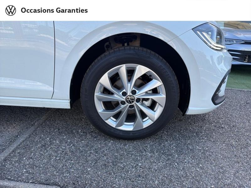 Voitures occasions VOLKSWAGEN POLO Style Mougins
