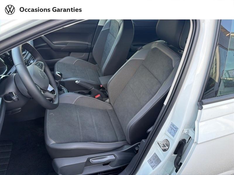Voitures occasions VOLKSWAGEN POLO Style Mougins