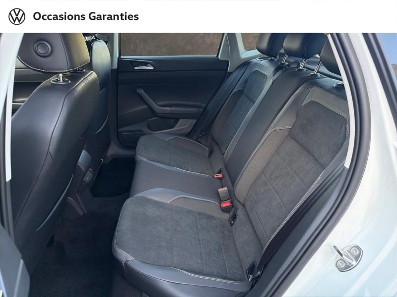 Voitures occasions VOLKSWAGEN POLO Style Mougins