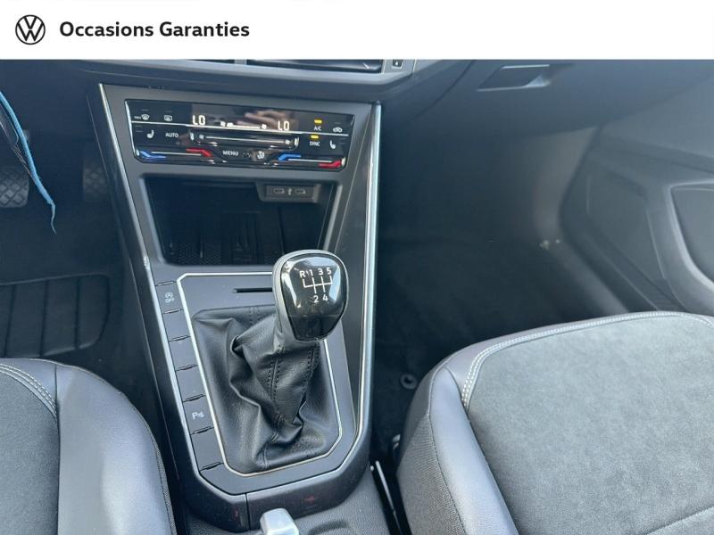 Voitures occasions VOLKSWAGEN POLO Style Mougins
