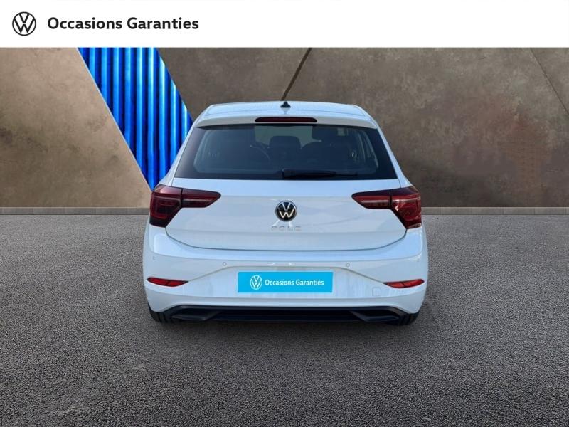Voitures occasions VOLKSWAGEN POLO Style Mougins