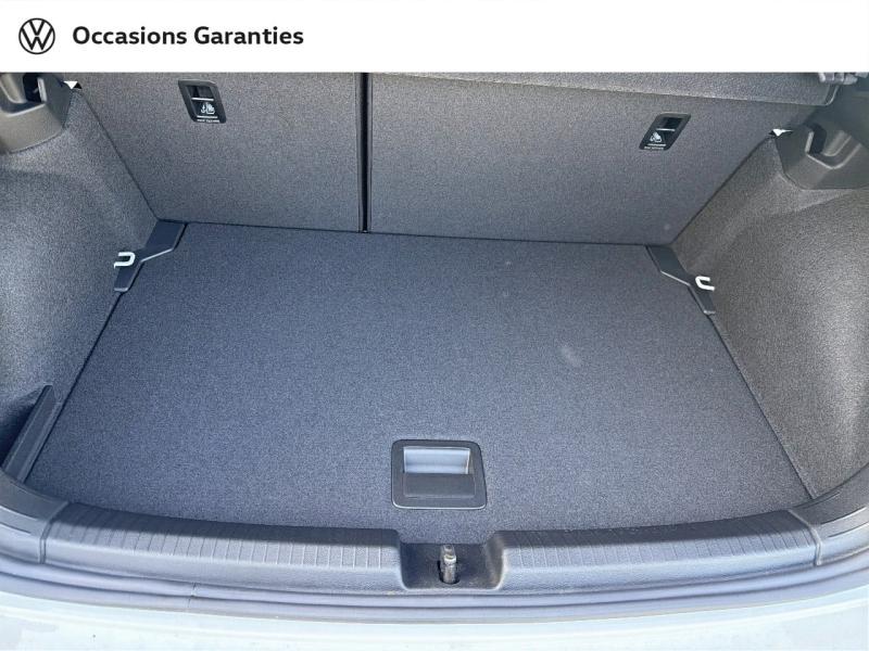 Voitures occasions VOLKSWAGEN POLO Style Mougins