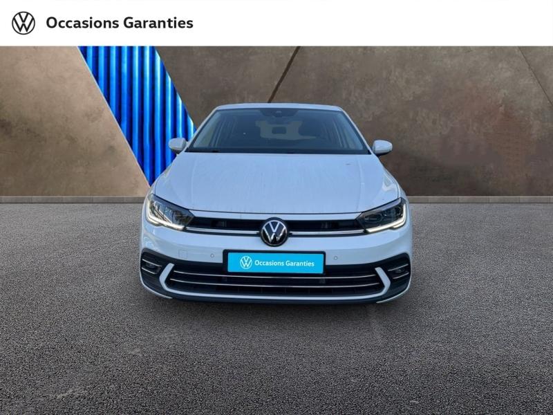 Voitures occasions VOLKSWAGEN POLO Style Mougins