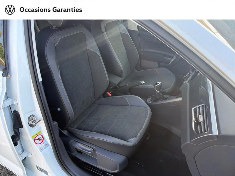 Voitures occasions VOLKSWAGEN POLO Style Mougins