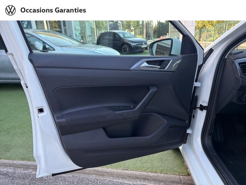 Voitures occasions VOLKSWAGEN POLO Style Mougins