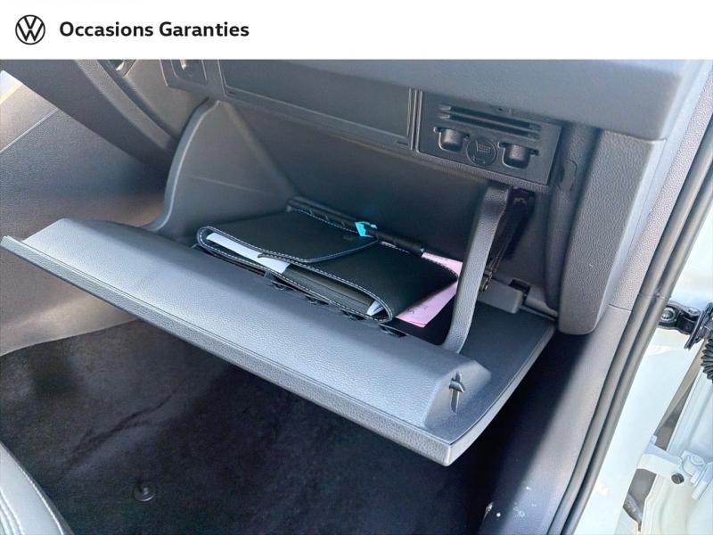 Voitures occasions VOLKSWAGEN POLO Style Mougins