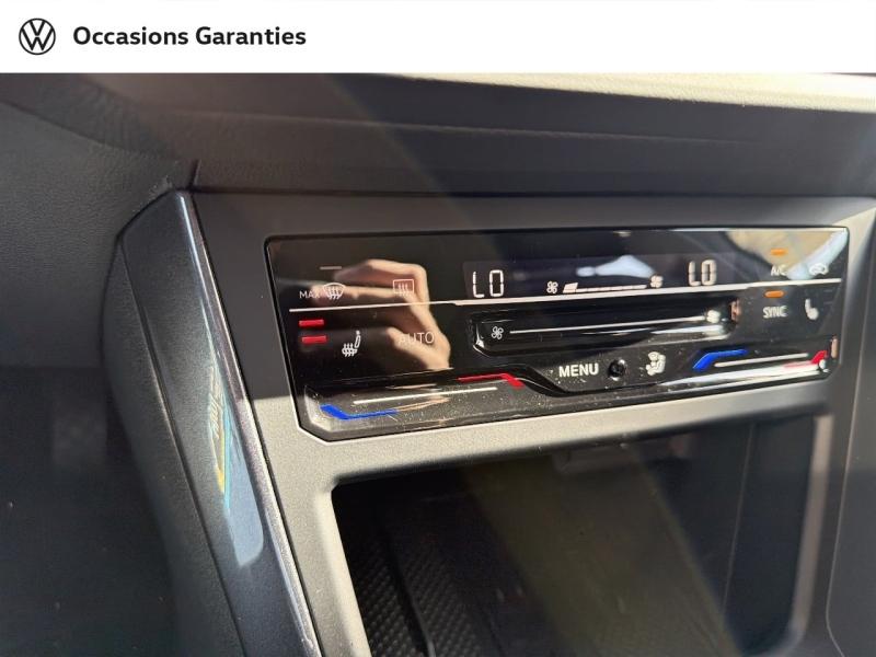Voitures occasions VOLKSWAGEN POLO Style Mougins