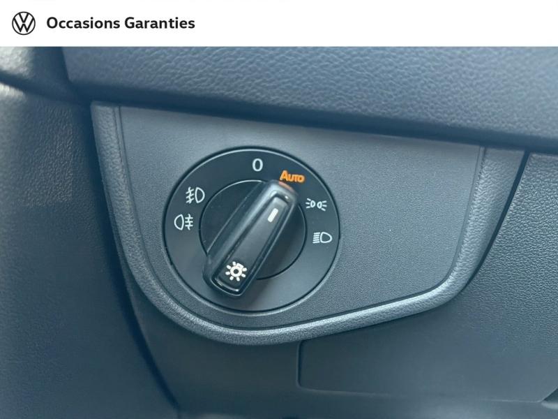 Voitures occasions VOLKSWAGEN POLO Style Mougins