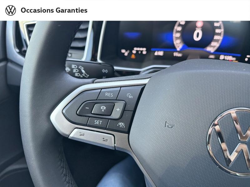 Voitures occasions VOLKSWAGEN POLO Style Mougins
