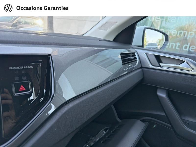 Voitures occasions VOLKSWAGEN POLO Style Mougins