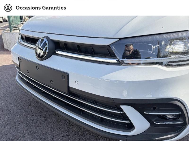 Voitures occasions VOLKSWAGEN POLO Style Mougins