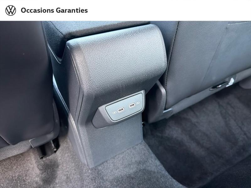 Voitures occasions VOLKSWAGEN POLO Style Mougins