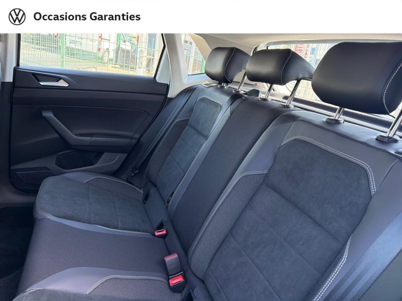 Voitures occasions VOLKSWAGEN POLO Style Mougins