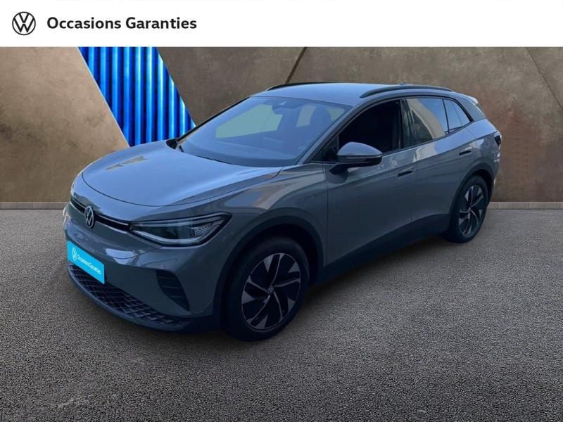 Voitures occasions VOLKSWAGEN ID.4 Life Max Mougins
