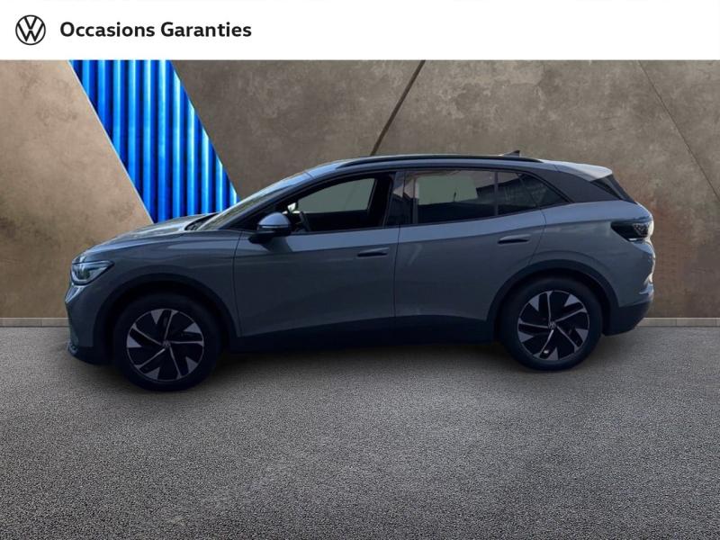 Voitures occasions VOLKSWAGEN ID.4 Life Max Mougins
