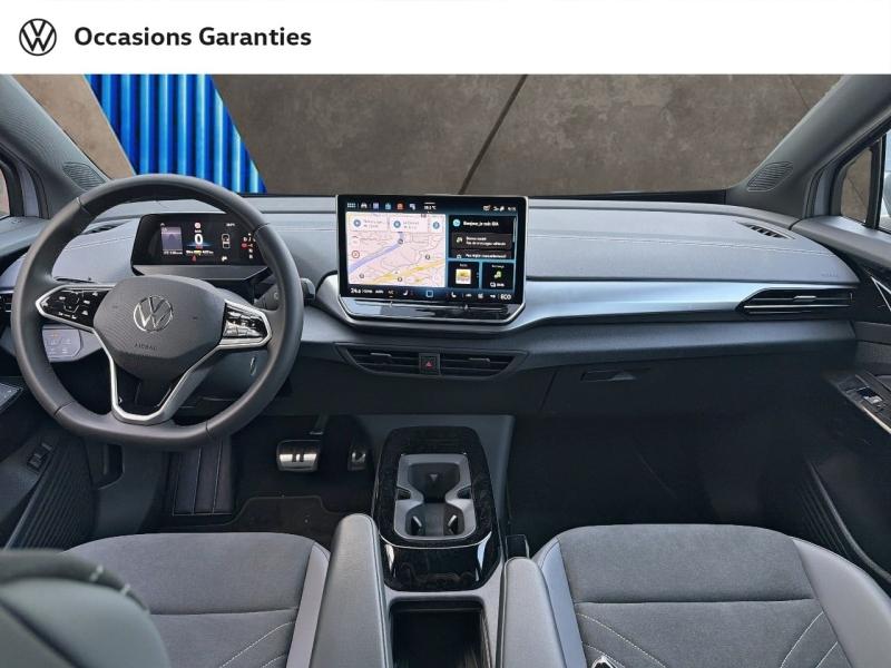 Voitures occasions VOLKSWAGEN ID.4 Life Max Mougins