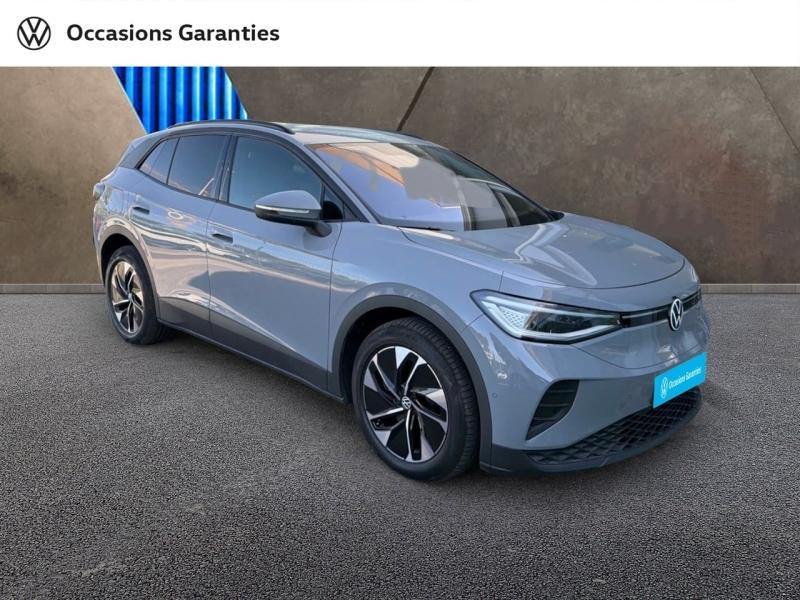 Voitures occasions VOLKSWAGEN ID.4 Life Max Mougins