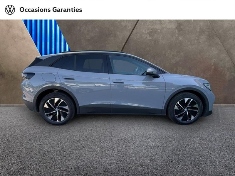 Voitures occasions VOLKSWAGEN ID.4 Life Max Mougins