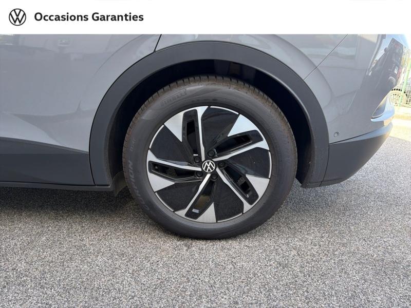 Voitures occasions VOLKSWAGEN ID.4 Life Max Mougins