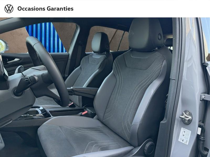 Voitures occasions VOLKSWAGEN ID.4 Life Max Mougins
