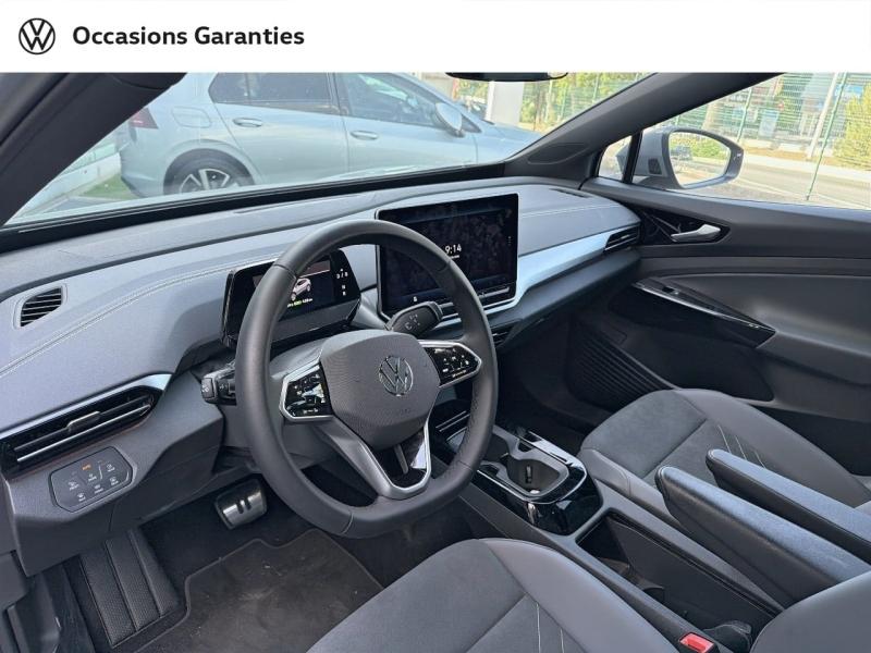 Voitures occasions VOLKSWAGEN ID.4 Life Max Mougins