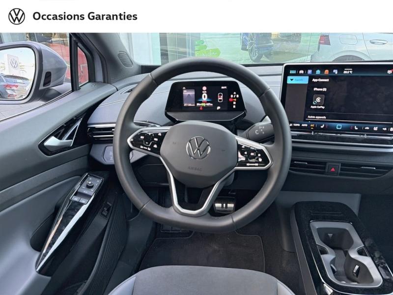 Voitures occasions VOLKSWAGEN ID.4 Life Max Mougins
