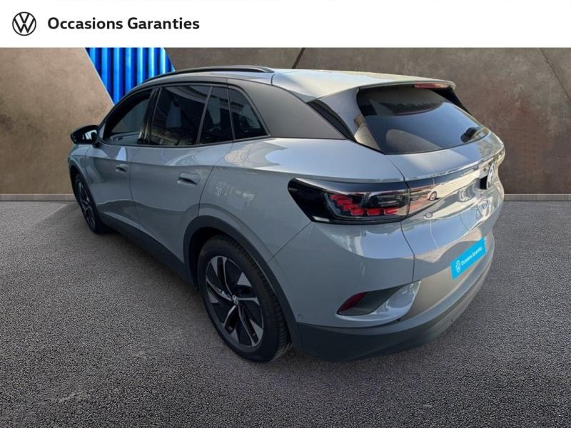 Voitures occasions VOLKSWAGEN ID.4 Life Max Mougins