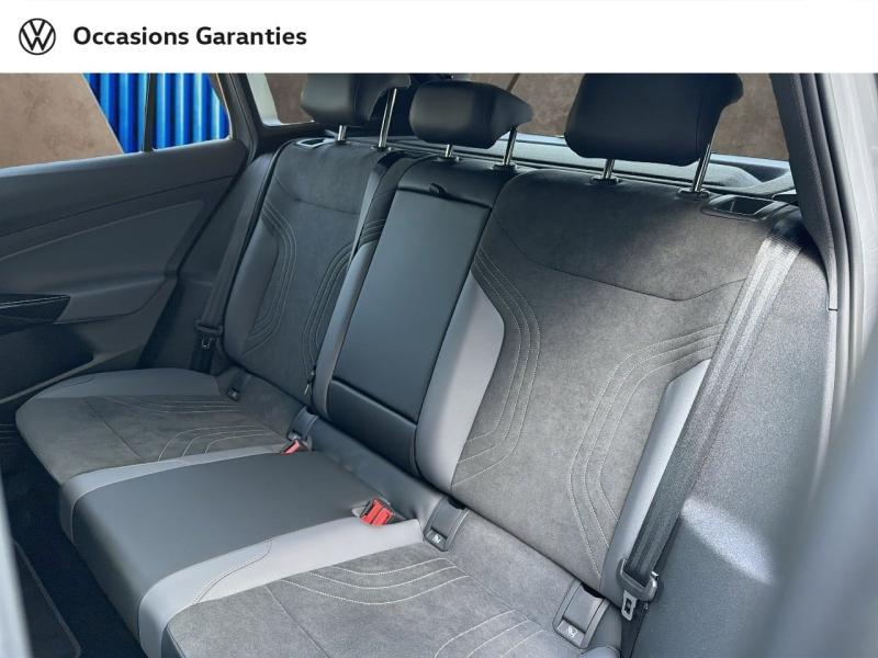 Voitures occasions VOLKSWAGEN ID.4 Life Max Mougins