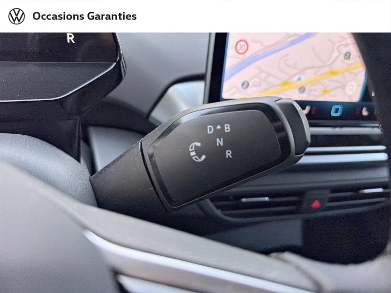 Voitures occasions VOLKSWAGEN ID.4 Life Max Mougins