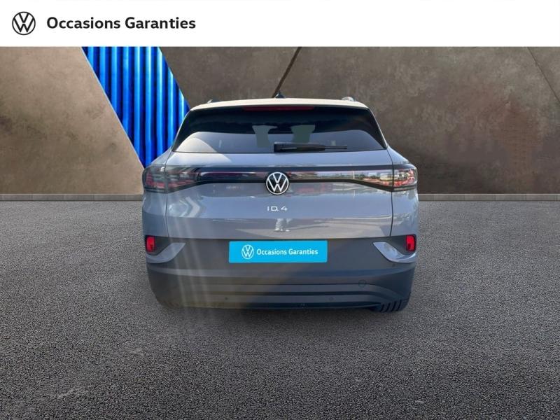 Voitures occasions VOLKSWAGEN ID.4 Life Max Mougins