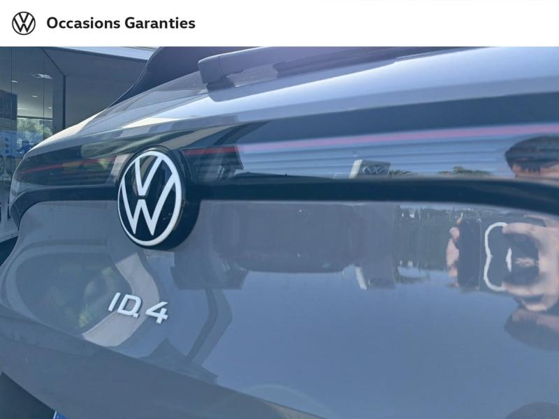 Voitures occasions VOLKSWAGEN ID.4 Life Max Mougins