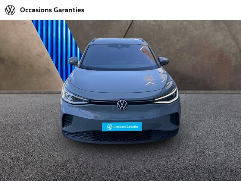 Voitures occasions VOLKSWAGEN ID.4 Life Max Mougins