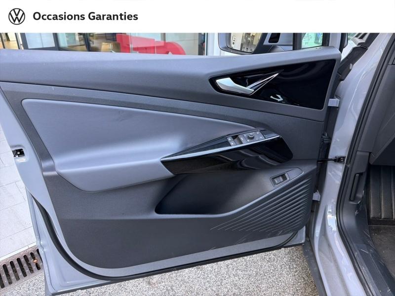 Voitures occasions VOLKSWAGEN ID.4 Life Max Mougins