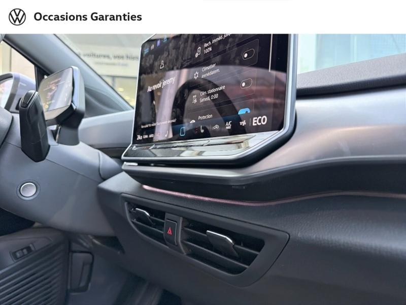 Voitures occasions VOLKSWAGEN ID.4 Life Max Mougins