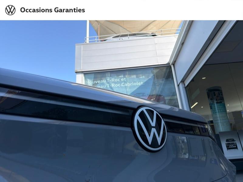Voitures occasions VOLKSWAGEN ID.4 Life Max Mougins