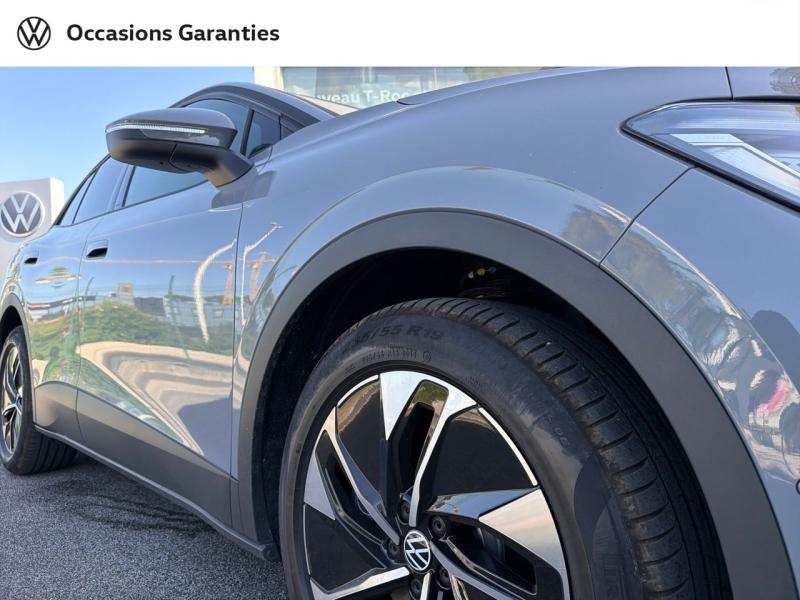 Voitures occasions VOLKSWAGEN ID.4 Life Max Mougins