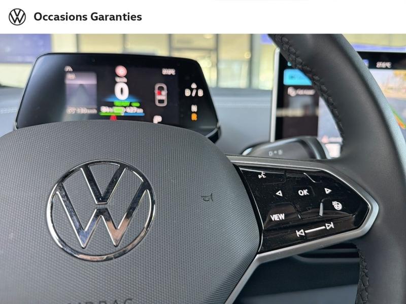 Voitures occasions VOLKSWAGEN ID.4 Life Max Mougins