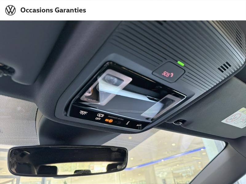Voitures occasions VOLKSWAGEN ID.4 Life Max Mougins