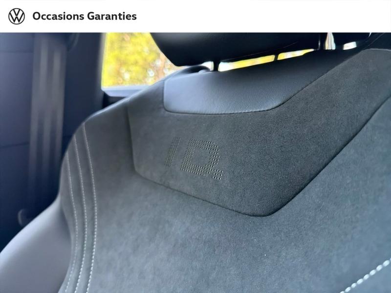 Voitures occasions VOLKSWAGEN ID.4 Life Max Mougins