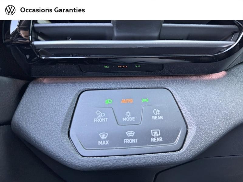 Voitures occasions VOLKSWAGEN ID.4 Life Max Mougins