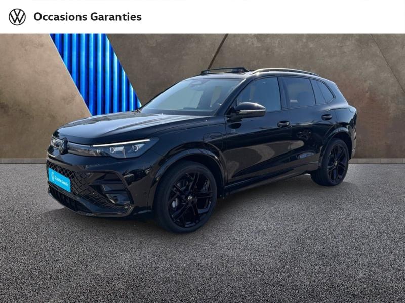 Voitures occasions VOLKSWAGEN TIGUAN R-Line Edition Mougins