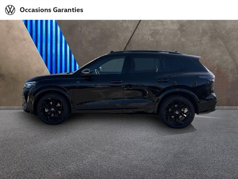 Voitures occasions VOLKSWAGEN TIGUAN R-Line Edition Mougins