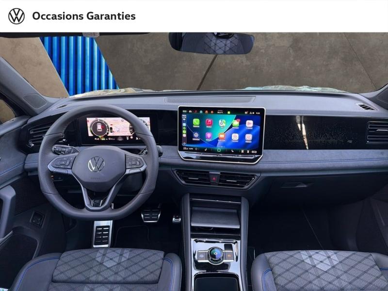 Voitures occasions VOLKSWAGEN TIGUAN R-Line Edition Mougins