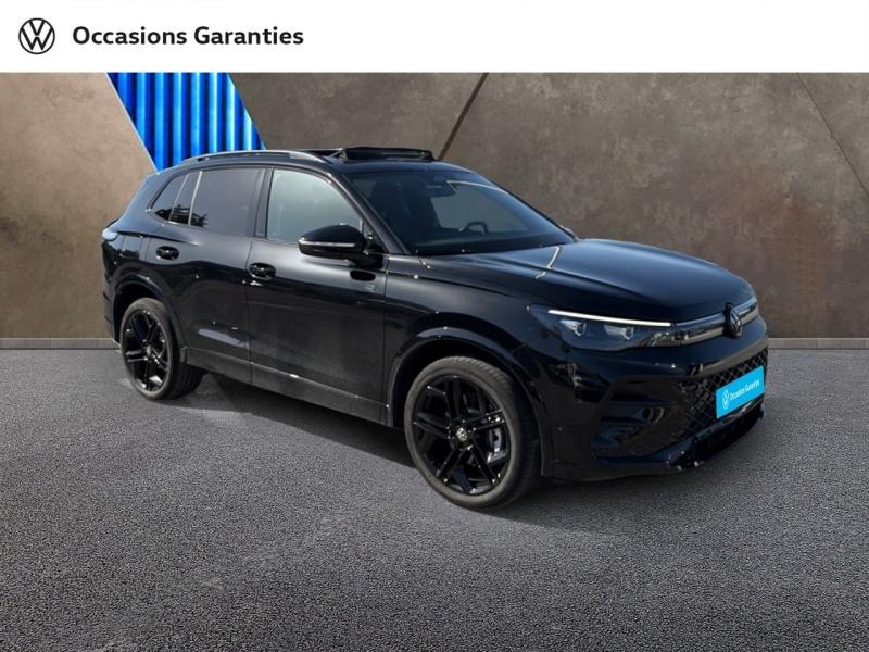 Voitures occasions VOLKSWAGEN TIGUAN R-Line Edition Mougins