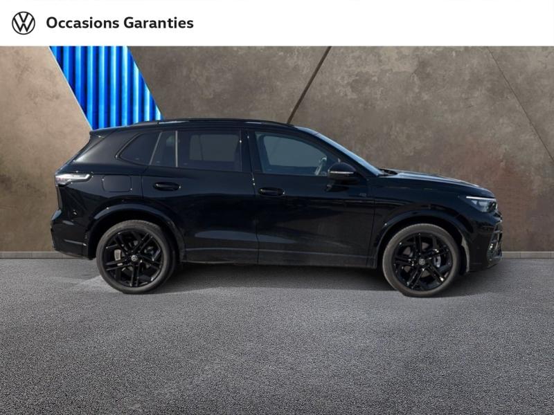 Voitures occasions VOLKSWAGEN TIGUAN R-Line Edition Mougins
