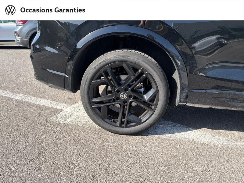 Voitures occasions VOLKSWAGEN TIGUAN R-Line Edition Mougins