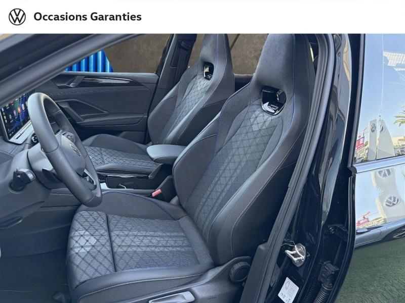 Voitures occasions VOLKSWAGEN TIGUAN R-Line Edition Mougins