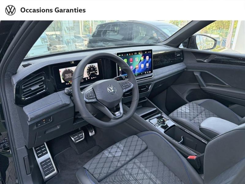 Voitures occasions VOLKSWAGEN TIGUAN R-Line Edition Mougins