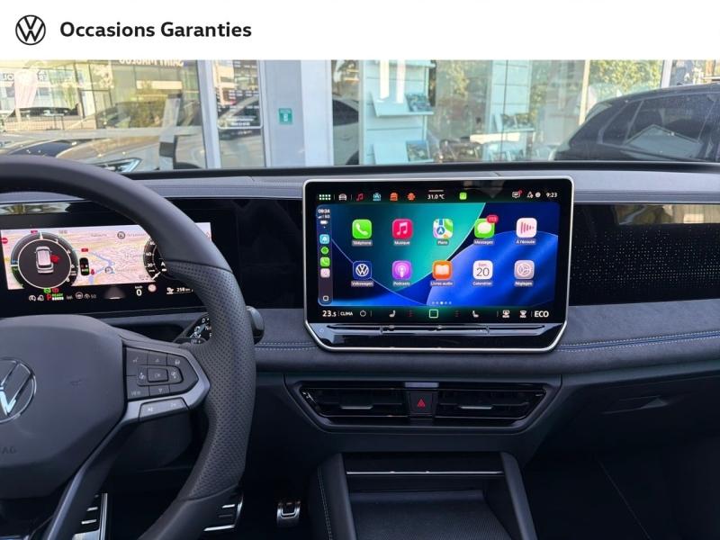 Voitures occasions VOLKSWAGEN TIGUAN R-Line Edition Mougins
