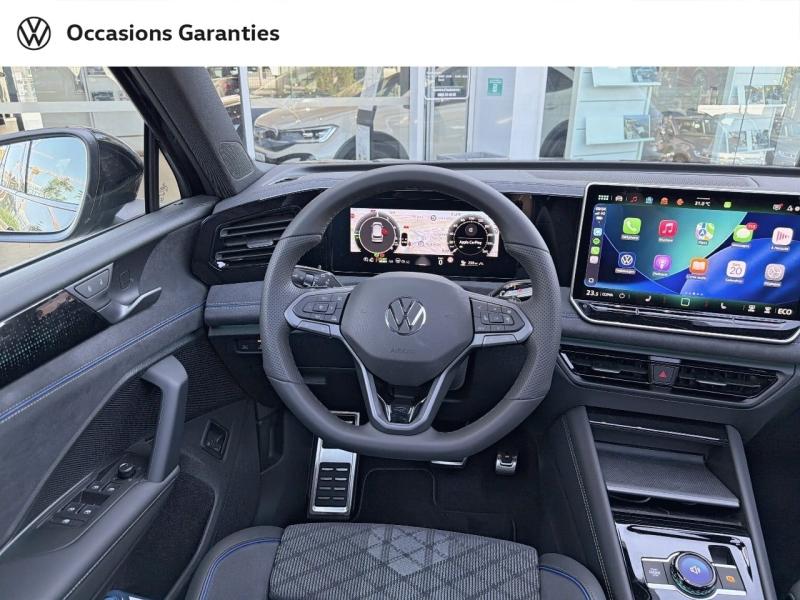 Voitures occasions VOLKSWAGEN TIGUAN R-Line Edition Mougins